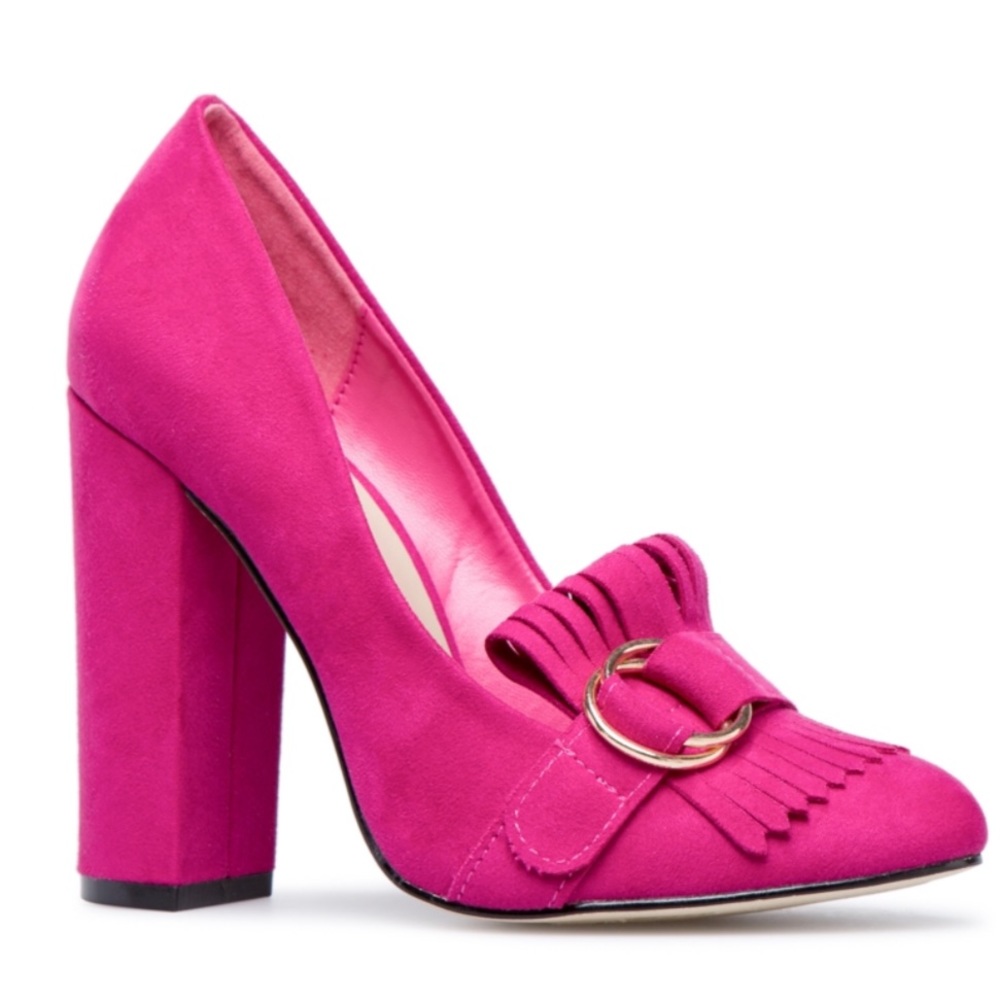 Shoe Dazzle “Dellena” Pump